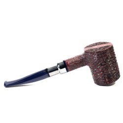 Pipa Savinelli Eleganza Rusticata 310 KS Poker SV 2621 | Pipeonline