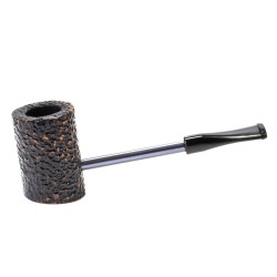 Pipe Nording Compass Rusticated Model 5 Poker