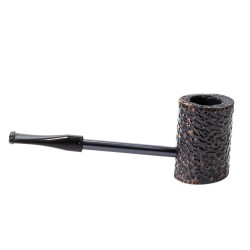 Pipa Nording Compass Rusticata Modello 5 Poker