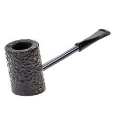 Pipa Nording Compass Rusticata Modello 5 Poker