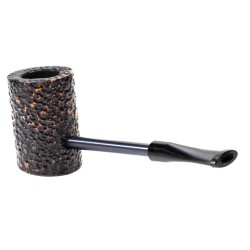 Pipe Nording Compass Rusticated Model 5 Poker