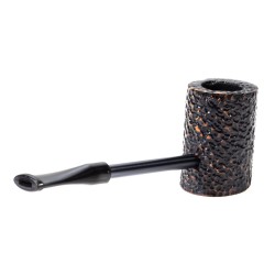 Pipa Nording Compass Rusticata Modello 5 Poker