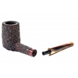 Nuttens Pipe Heritage H1 Billiard 2024