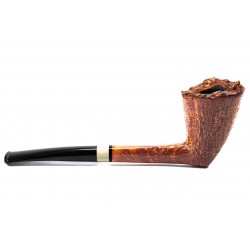 Nuttens Pipe Hand Made A Dublin