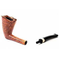 Nuttens Pipe Hand Made A Dublin