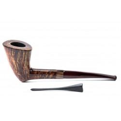 Nuttens Pipe Hand Made AA Dublin