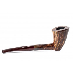Nuttens Pipe Hand Made AA Dublin