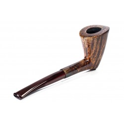 Nuttens Pipe Hand Made AA Dublin