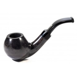 Briar Pipe Mastro Geppetto Smooth 0 Bent Apple