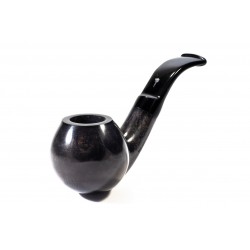 Briar Pipe Mastro Geppetto Smooth 0 Bent Apple