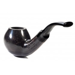 Briar Pipe Mastro Geppetto Smooth 0 Bent Apple