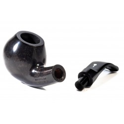 Briar Pipe Mastro Geppetto Smooth 0 Bent Apple