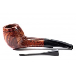 Briar Pipe Luigi Viprati 1Q Smooth Apple VP 2408 | Buy Now