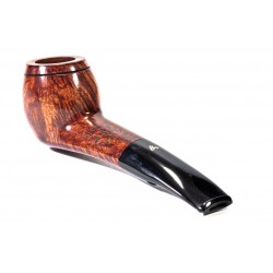 Briar Pipe Luigi Viprati 1Q Smooth Apple VP 2408 | Buy Now
