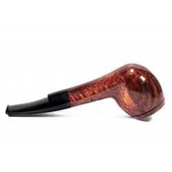 Briar Pipe Luigi Viprati 1Q Smooth Apple VP 2408 | Buy Now