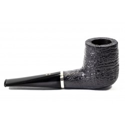 Briar Pipe Radice Silk Cut Sandblasted Billiard