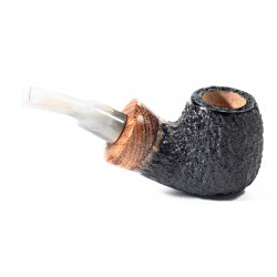 Pipe Armellini Botero Rusticated Chubby Bent Apple