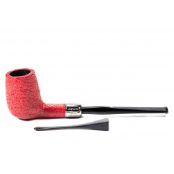 Pipe Ashton Claret XX Sandblasted 224 Billiard AH 2410 | Buy Now