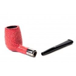 Pipe Ashton Claret XX Sandblasted 224 Billiard AH 2410 | Buy Now