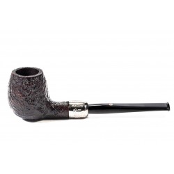 Pipe Ashton Pebble Grain XX Sandblasted 224 Apple AH 2408 | Buy Now