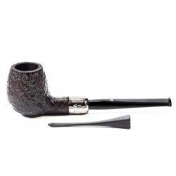 Pipa Ashton Pebble Grain XX Sabbiata 224 Apple AH 2408 | Pipeonline