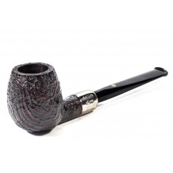 Pipe Ashton Pebble Grain XX Sandblasted 224 Apple AH 2408 | Buy Now