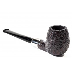 Pipe Ashton Pebble Grain XX Sandblasted 224 Apple AH 2408 | Buy Now