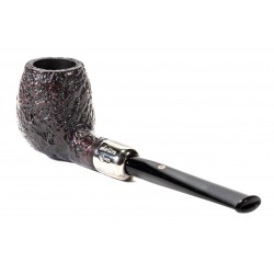 Pipa Ashton Pebble Grain XX Sabbiata 224 Apple AH 2408 | Pipeonline