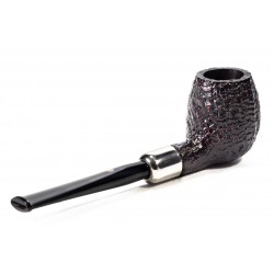 Pipa Ashton Pebble Grain XX Sabbiata 224 Apple AH 2408 | Pipeonline