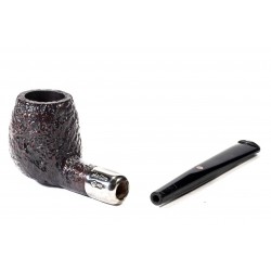 Pipe Ashton Pebble Grain XX Sandblasted 224 Apple AH 2408 | Buy Now