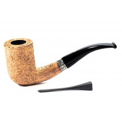 Pipe Ser Jacopo R2-C Picta Magritte N°9 Billiard SJ 24 | Buy Now