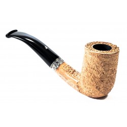 Pipe Ser Jacopo R2-C Picta Magritte N°9 Billiard SJ 24 | Buy Now