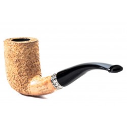 Pipa Ser Jacopo R2-C Picta Magritte N°11 Billiard SJ 24 | Pipeonline