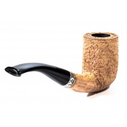 Pipa Ser Jacopo R2-C Picta Magritte N°11 Billiard SJ 24 | Pipeonline