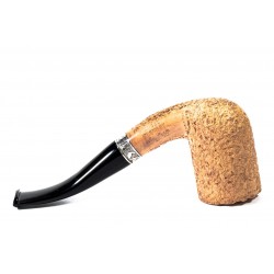 Pipa Ser Jacopo R2-C Picta Magritte N°11 Billiard SJ 24 | Pipeonline