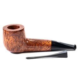 Pipa Castello Collection KK Liscia 10 Brucianaso CA 2413 | Pipeonline