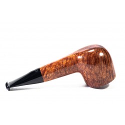 Pipe Castello Collection KK Smooth 10 Noseburner CA 2413 | Buy Now