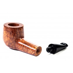 Pipa Castello Collection KK Liscia 10 Brucianaso CA 2413 | Pipeonline