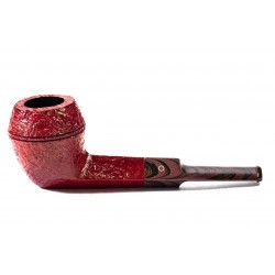 Pipa Ashton Claret LX Sabbiata 220 Bulldog AH 24 | Pipeonline