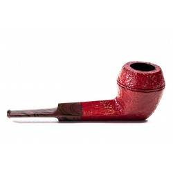 Pipe Ashton Claret LX Sandblasted 220 Bulldog AH 24 | Buy Now