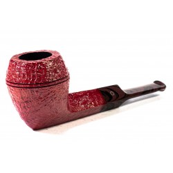 Pipa Ashton Claret LX Sabbiata 220 Bulldog AH 24 | Pipeonline