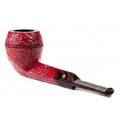 Pipe Ashton Claret LX Sandblasted 220 Bulldog AH 24 | Buy Now