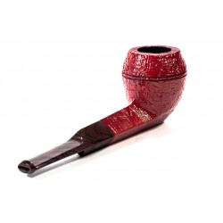 Pipa Ashton Claret LX Sabbiata 220 Bulldog AH 24 | Pipeonline