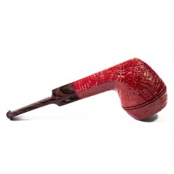 Pipe Ashton Claret LX Sandblasted 220 Bulldog AH 24 | Buy Now