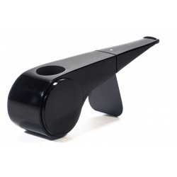 Pipa Vauen Whistle Liscia Whistle Modello 2 | Pipeonline