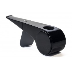 Pipa Vauen Whistle Liscia Whistle Modello 2 | Pipeonline