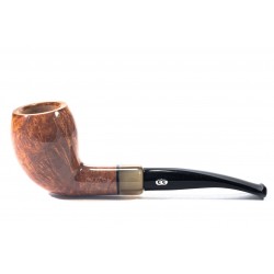 Pipe Chacom Olive Horn Smooth Model 99 Pear