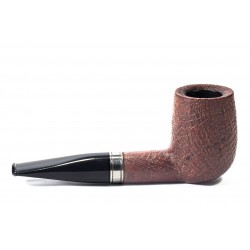 Pipe Chacom Maigret Sandblast Model 1201 Billiard