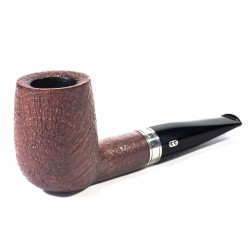 Pipe Chacom Maigret Sandblast Model 1201 Billiard