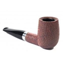 Pipe Chacom Maigret Sandblast Model 1201 Billiard